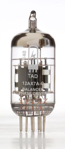 Tube Amp Doctor Releases the TAD RT001-BPD