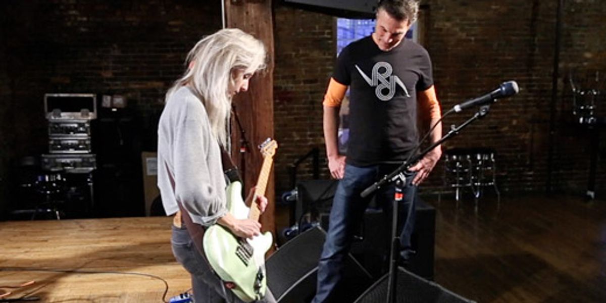 Rig Rundown: Bully - Premier Guitar