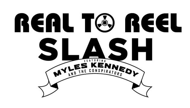 Ernie Ball and Slash Announce "Real to Reel with Slash" Web Series