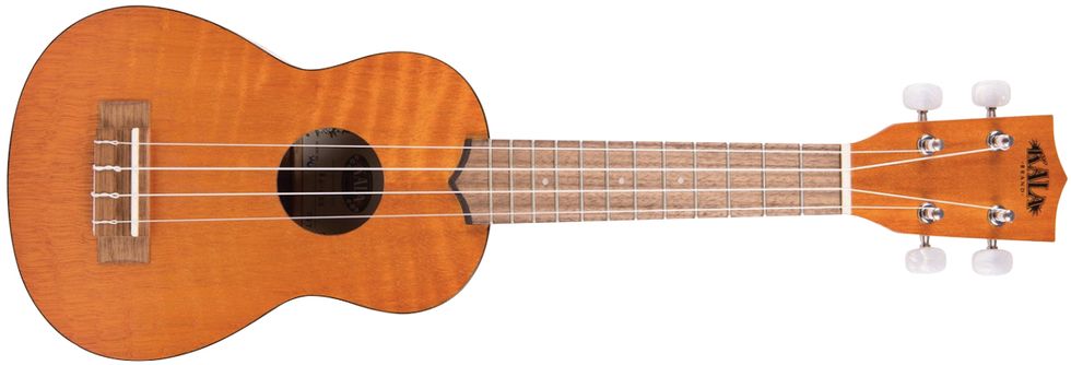 Tools for the Task: Soprano Ukes Under $300