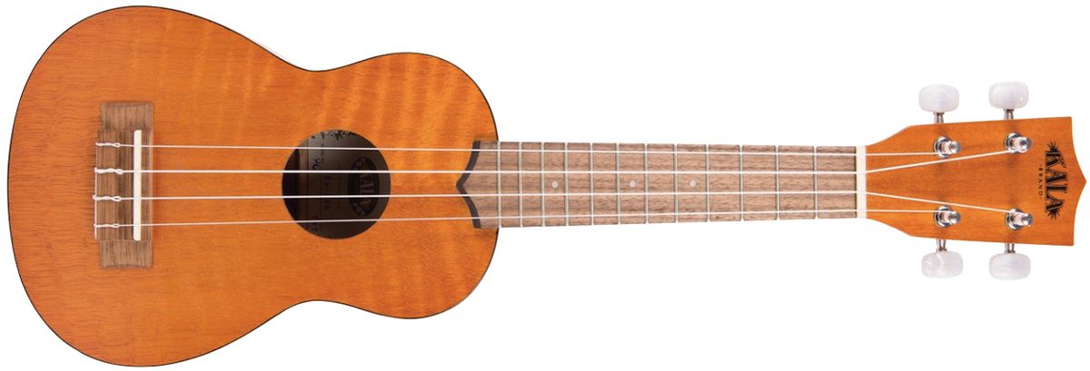 Tools for the Task: Soprano Ukes Under $300