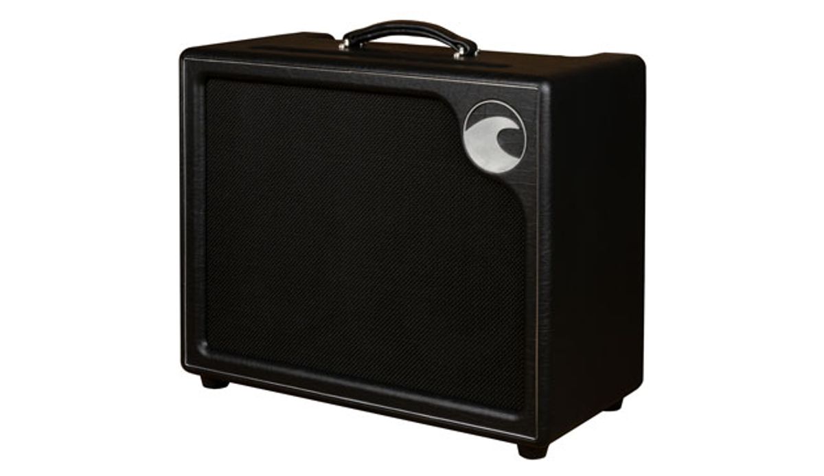 Port City Amps Announces the Soulstice Combo