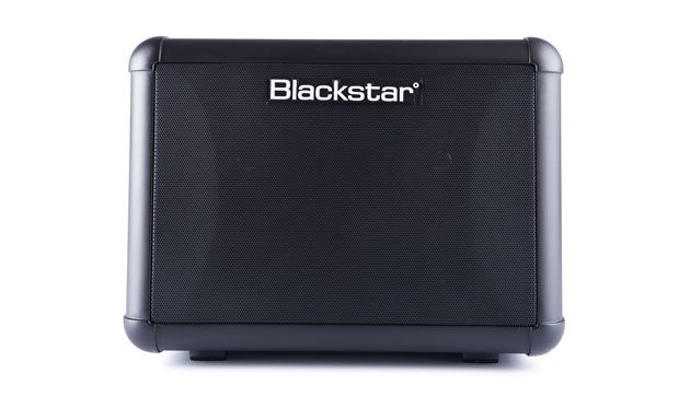 Blackstar Introduces the Super Fly