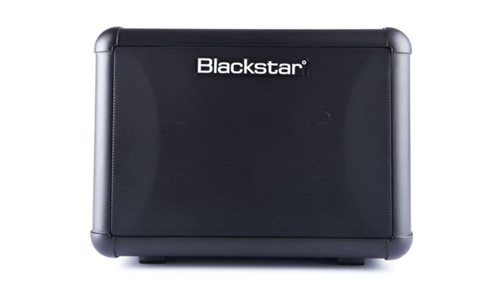 Blackstar Introduces the Super Fly