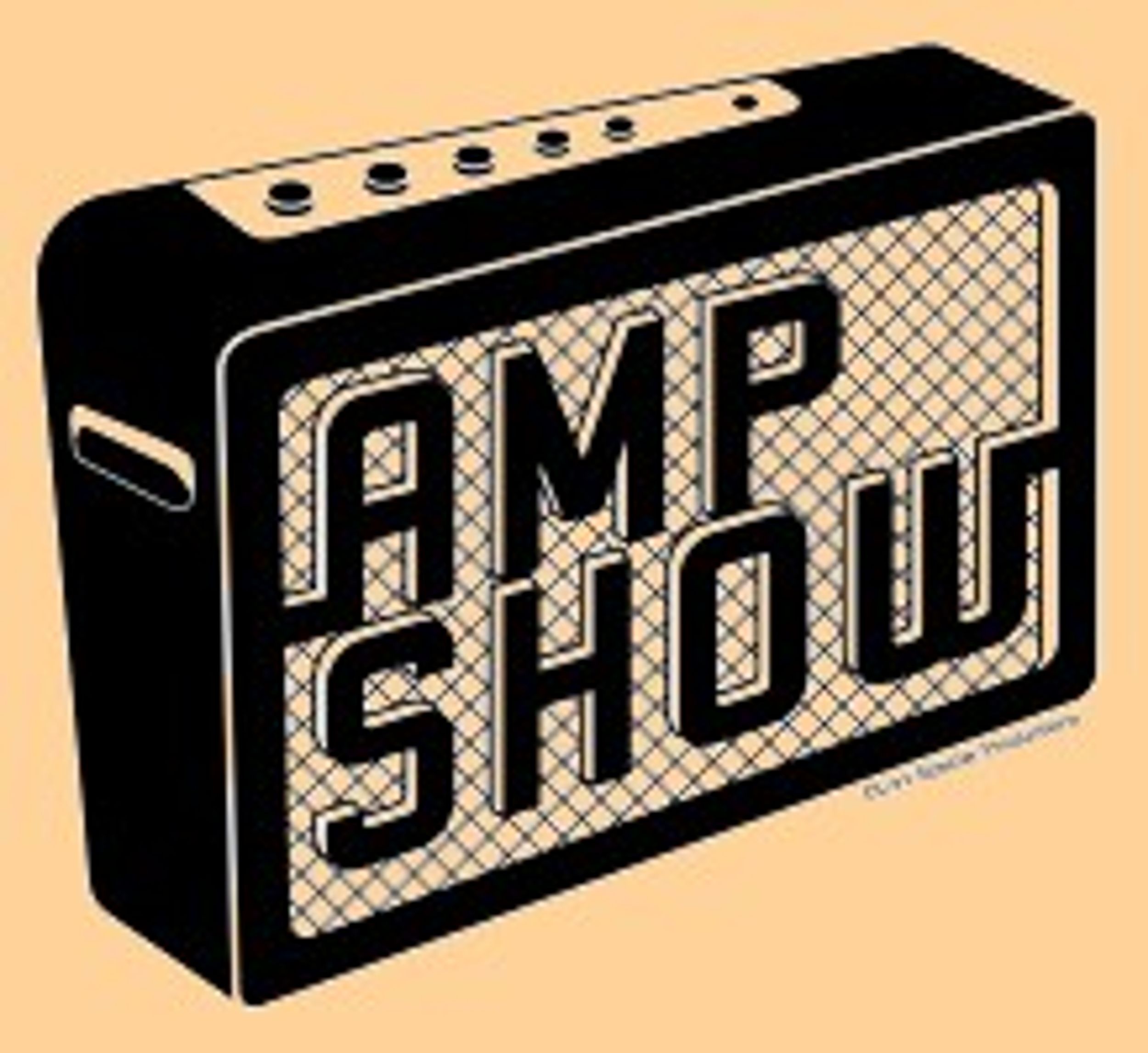 New York Amp Show Set For May