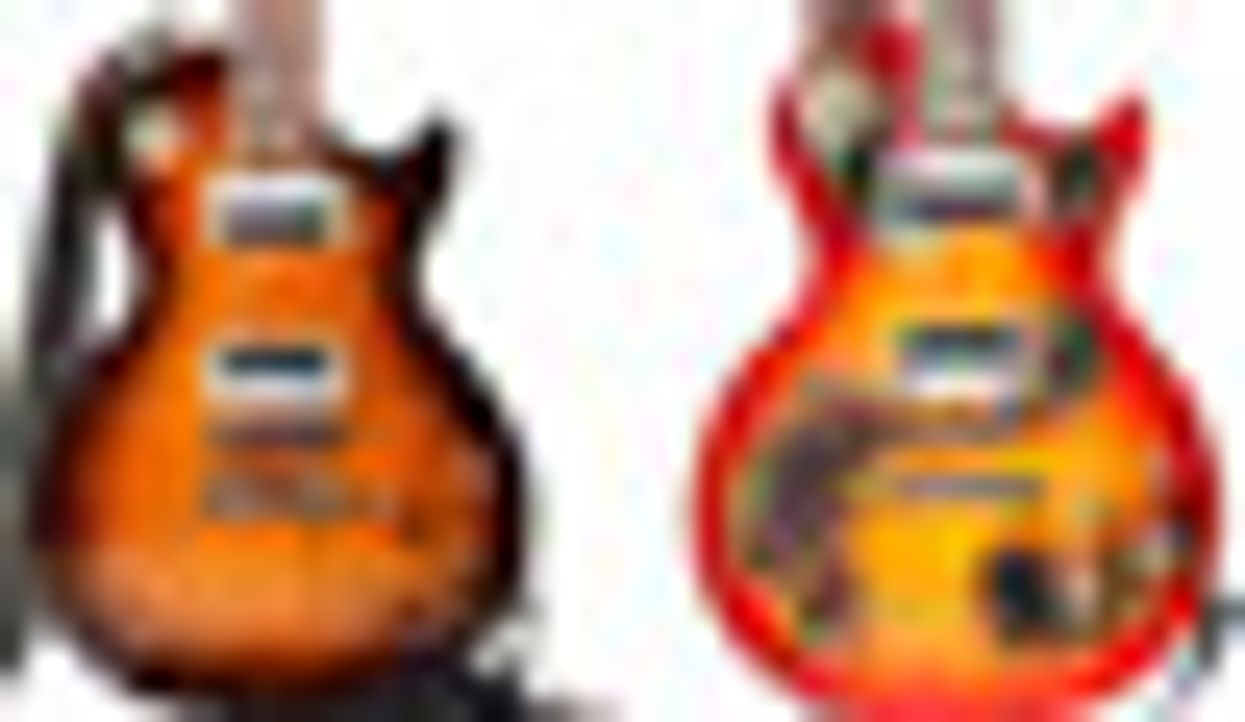 GALLERY: Guns N' Roses 2011 Touring Gear