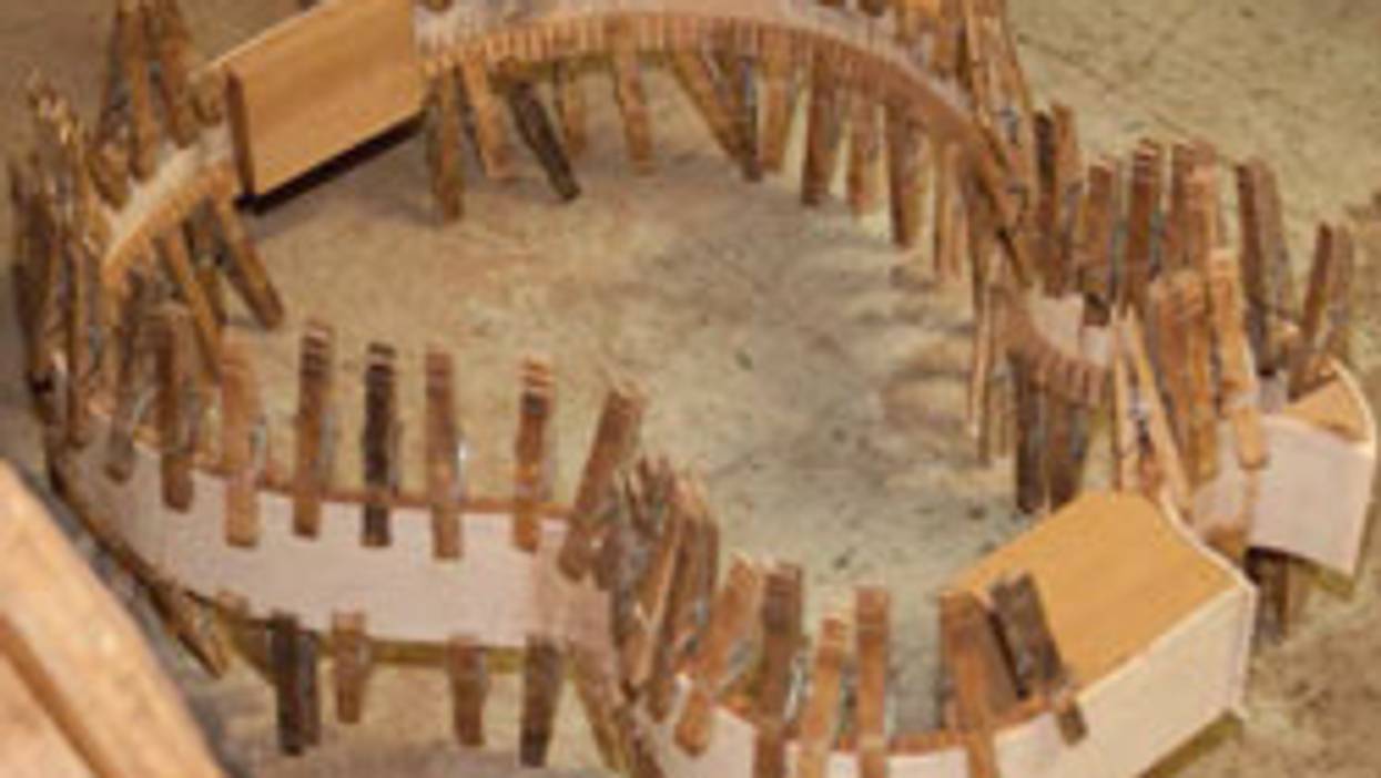 Builder Profile: Heritage Guitar