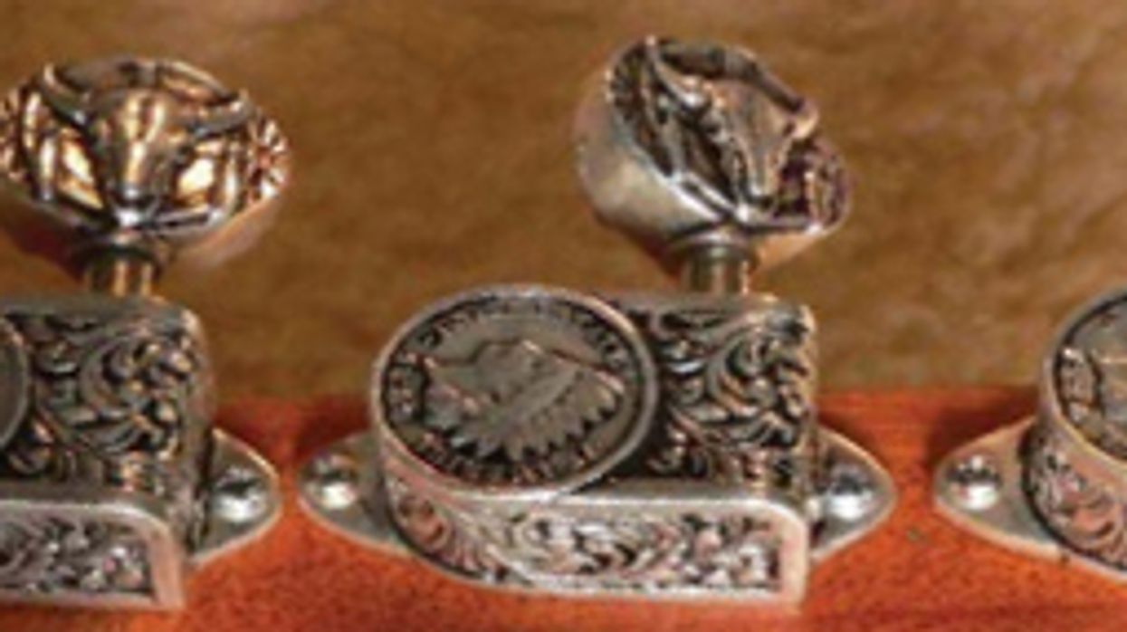 Goldbug Guitars Hombre & Lenore