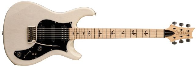 PRS Guitars Releases Brent Mason Signature Model