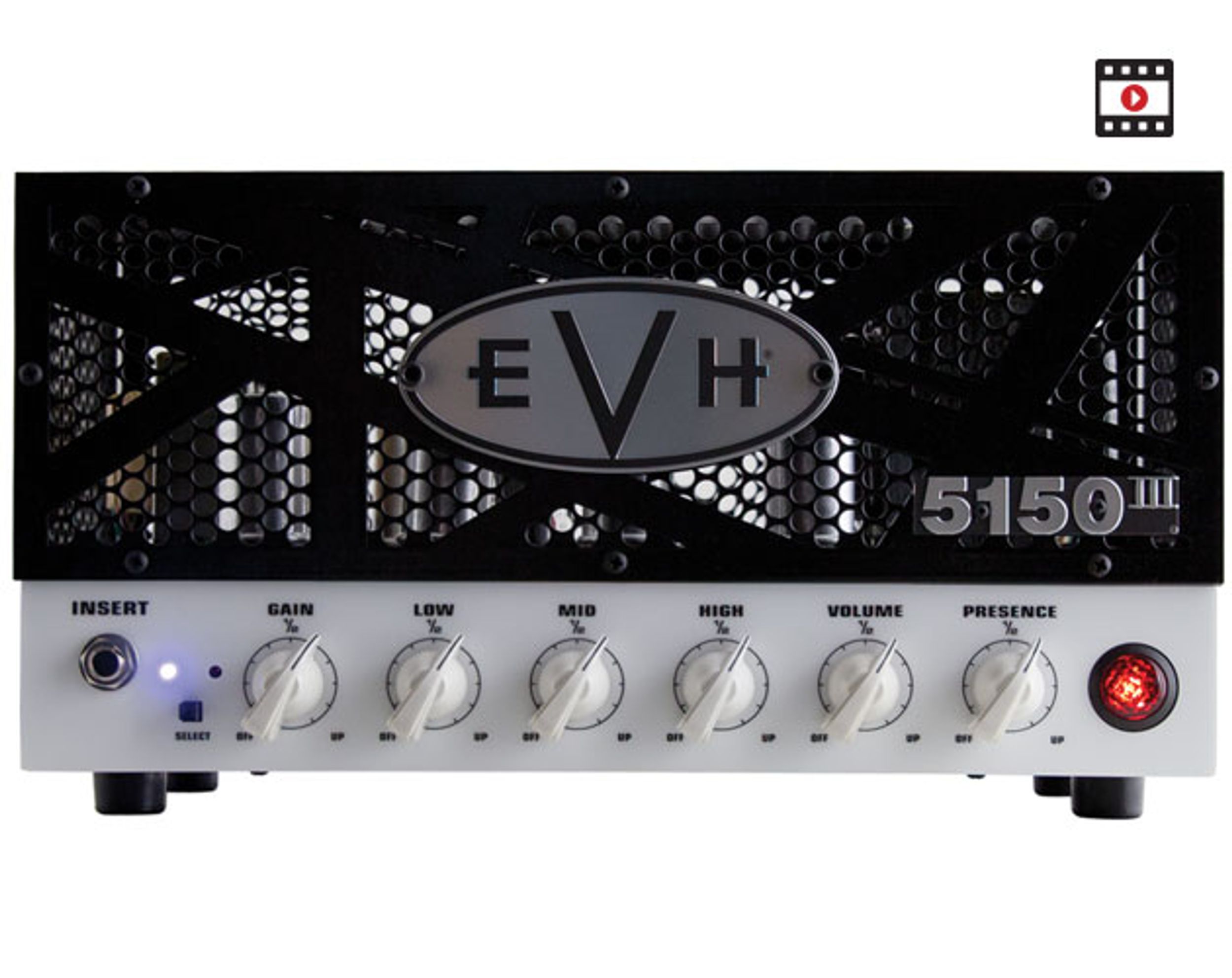 EVH 5150 III LBX Review