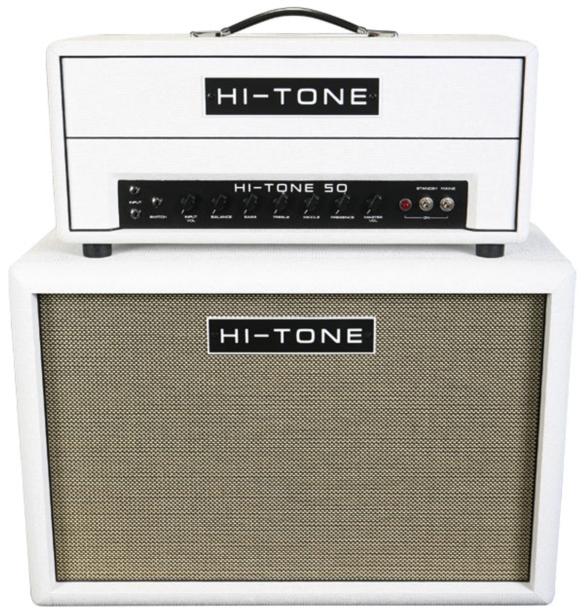 Hi-Tone Amplification: A Legacy Reborn