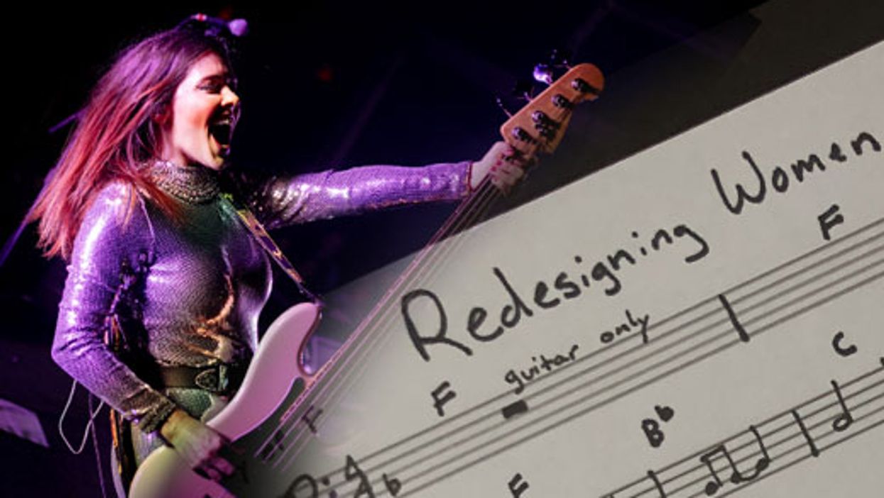 How to Learn a Song Like a Nashville Pro