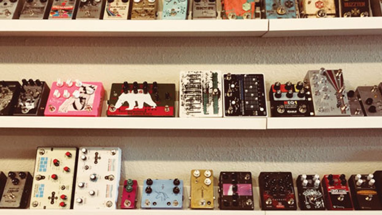 State of the Stomp: In Defense of Version 2