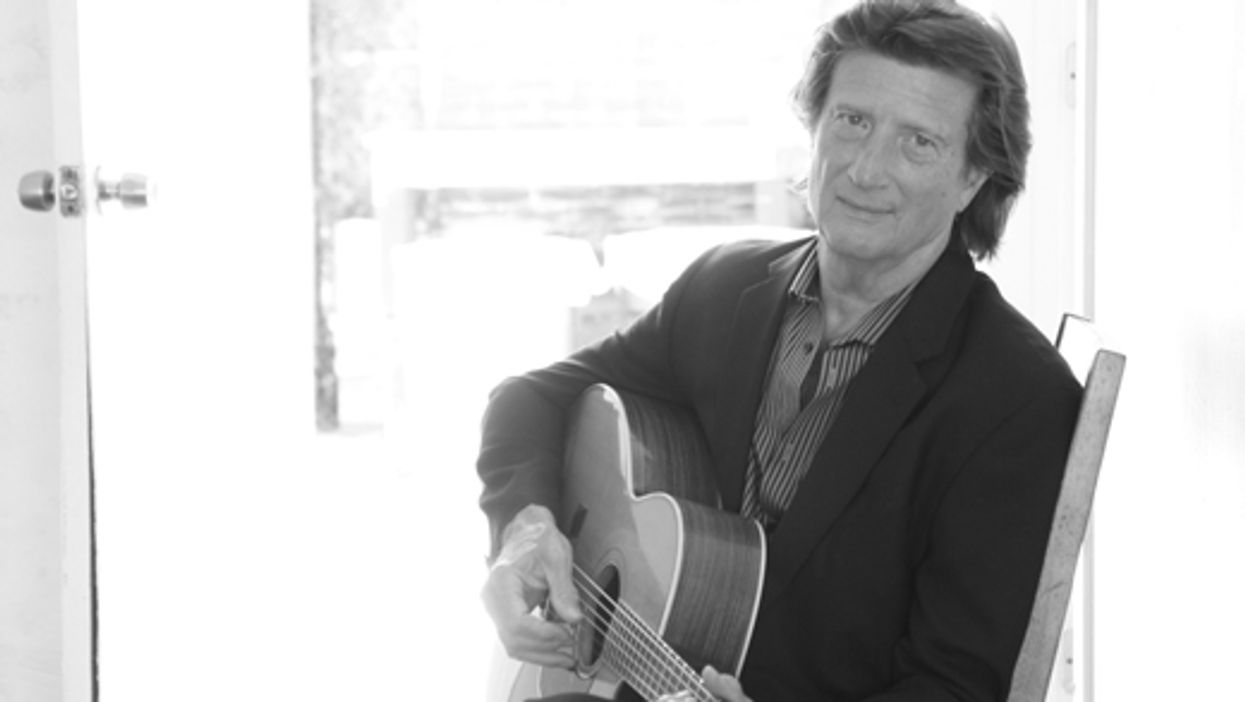 Ear to the Ground: Chris Smither’s “Link of Chain”