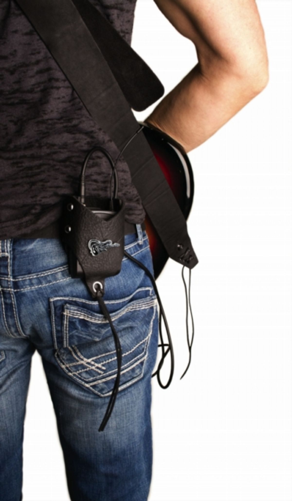 Bitchstraps Announce New Wireless Holster