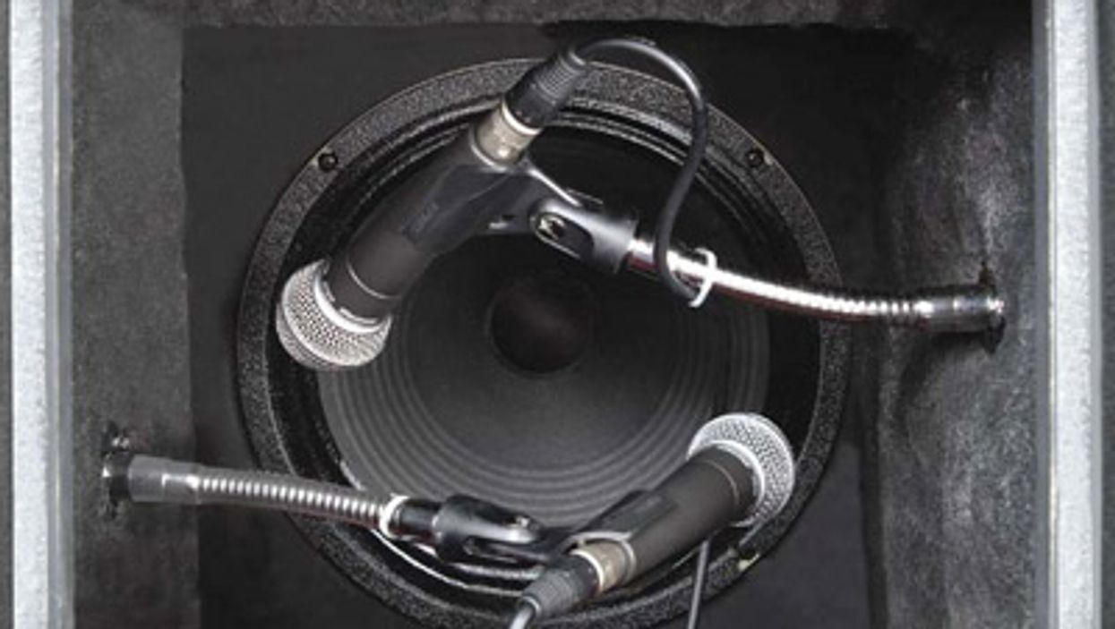 Rivera Silent Sister Isolation Cabinet Review