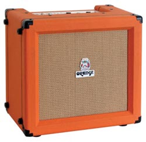 Orange Tiny Terror Combo Review - Premier Guitar