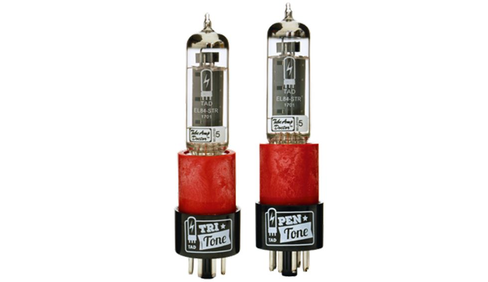 Tube Amp Doctor Releases the Class-A Converter