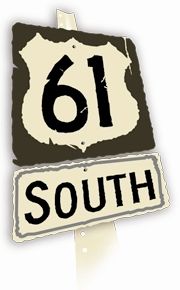 St. Blues releases 61 South