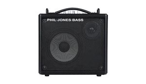 Phil Jones Releases the Micro 7 - Premier Guitar