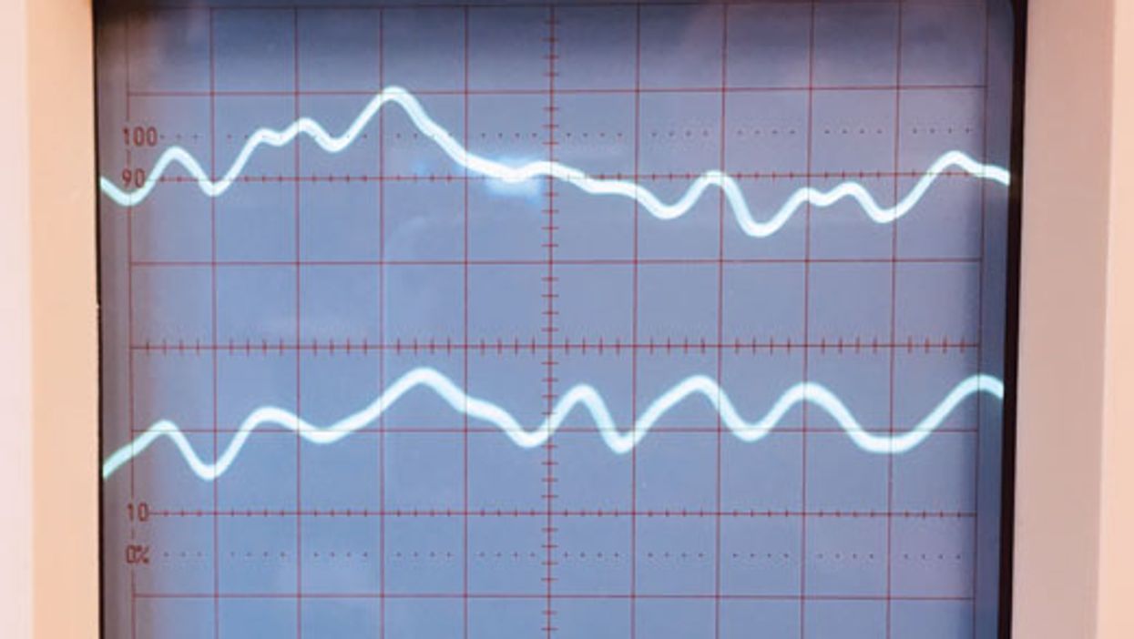 Signal to Noise: The Big Bang