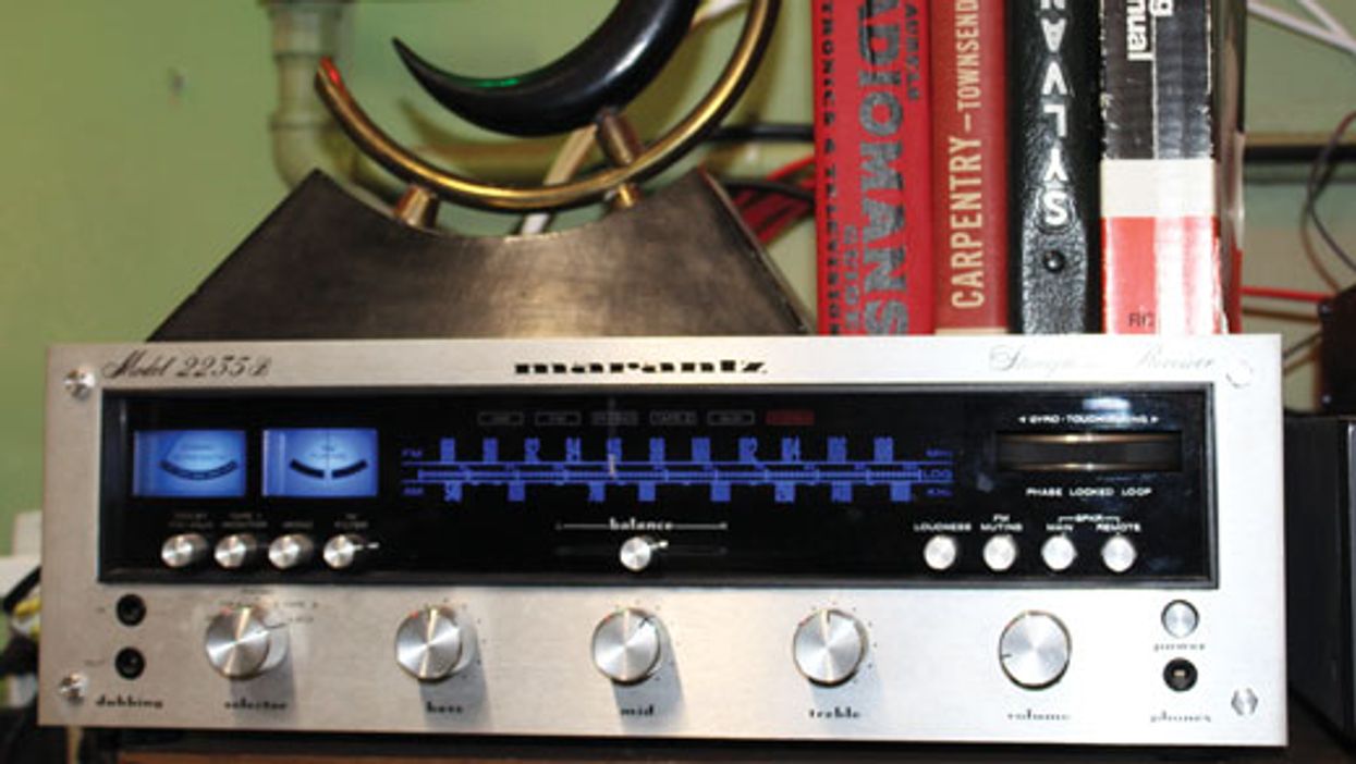 Dimed & Dangerous: Listen Up—With Your Ears and Your Gut