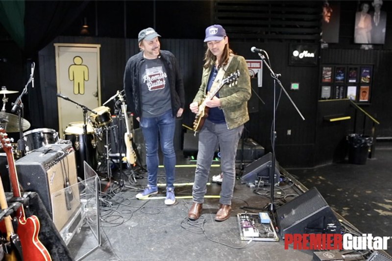 Duane Allman Rig Devon Allman | Equipboard