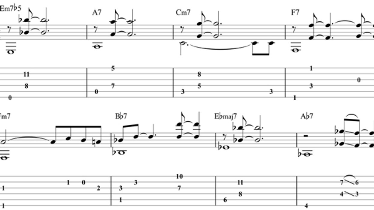 Digging Deeper: Bridging The Comping Gap