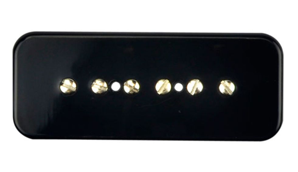Mojotone Unveils the ’56 Quiet Coil P-90 Pickup