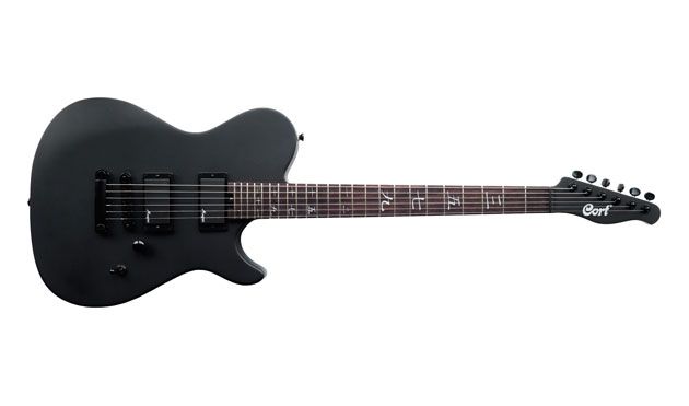 Cort Guitars and Manson Guitar Works Announce the M-Jet