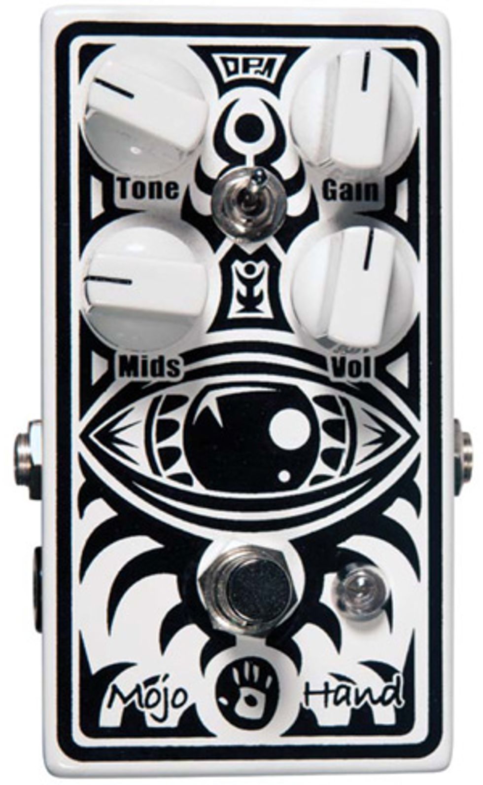 Mojo Hand Colossus Pedal Review