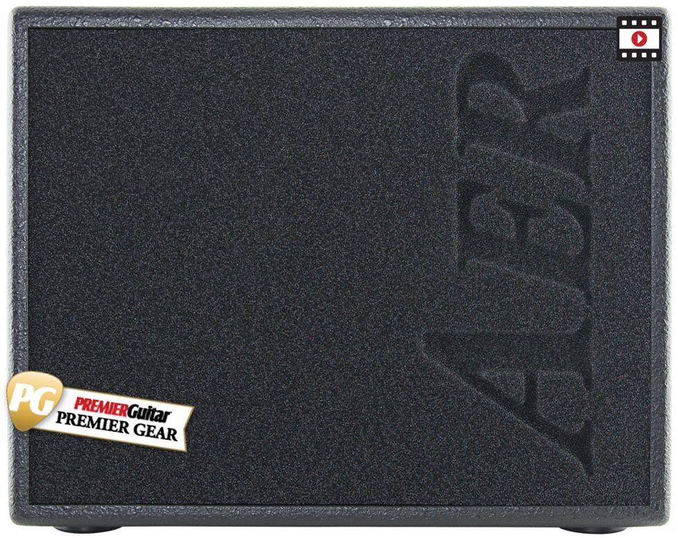 AER Compact 60/3 TE Review