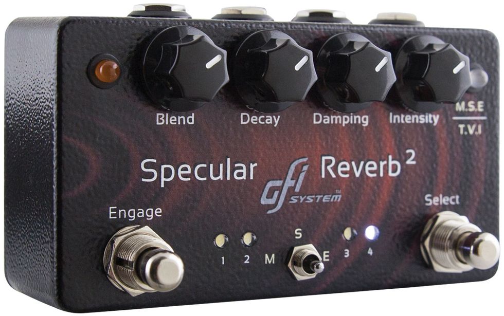 Quick Hit: GFI Specular Reverb V2 Review
