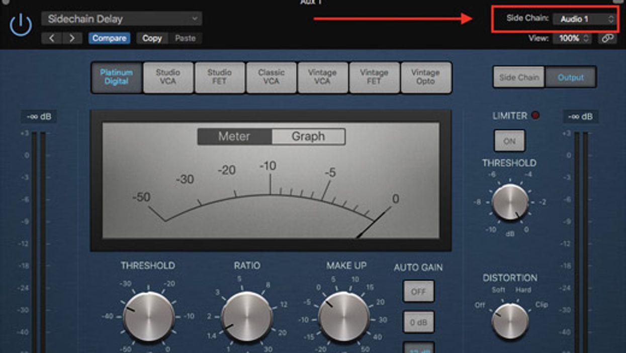 The Recording Guitarist: Designing Delays, Part 2