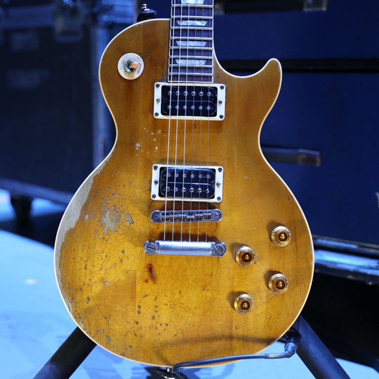 Rig Rundown: Guns N' Roses - Premier Guitar