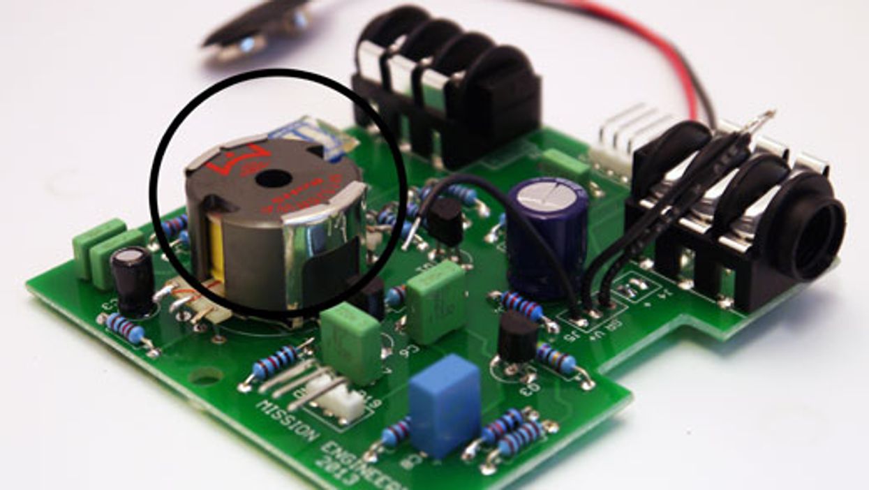 State of the Stomp: Quiet Time