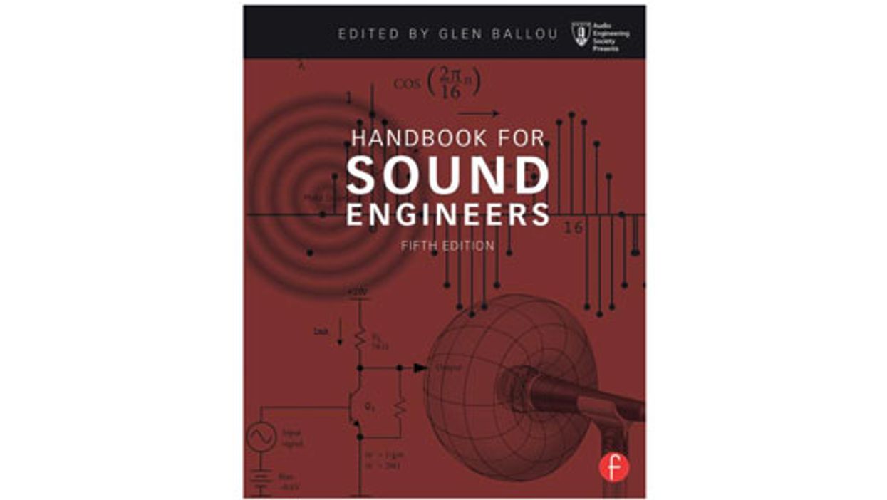 Acoustic Soundboard: Great Live Sound Doesn’t Just Happen