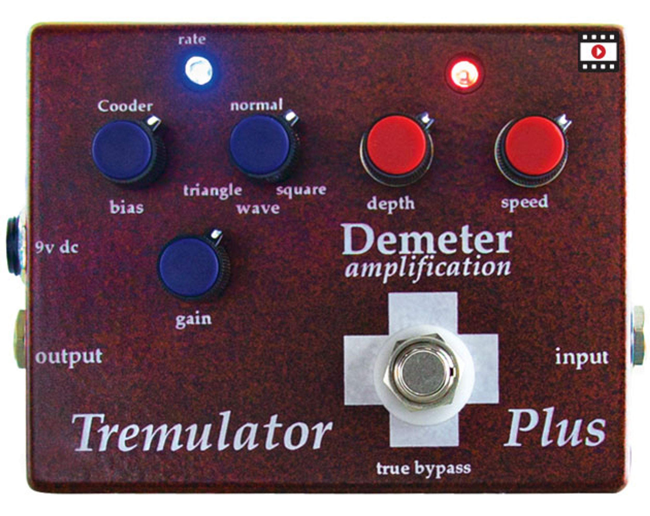 Demeter Tremulator Plus Review