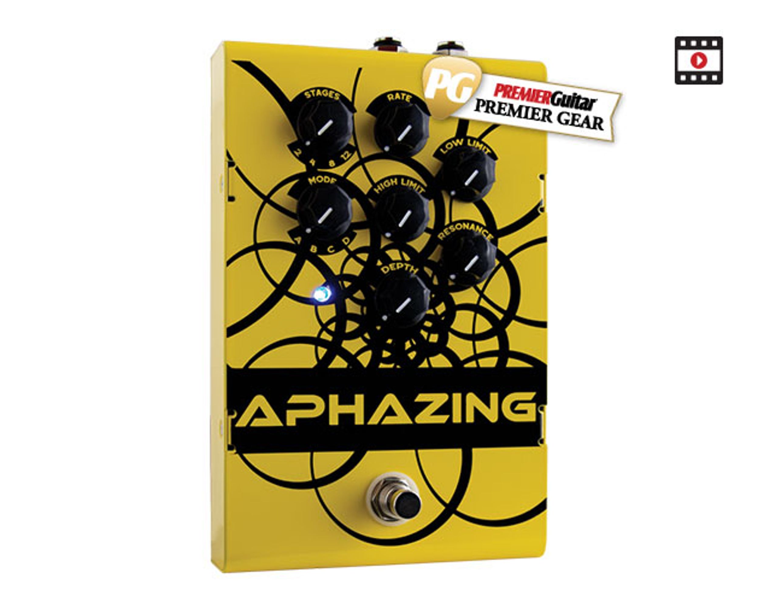 Experimental Noize Aphazing Review