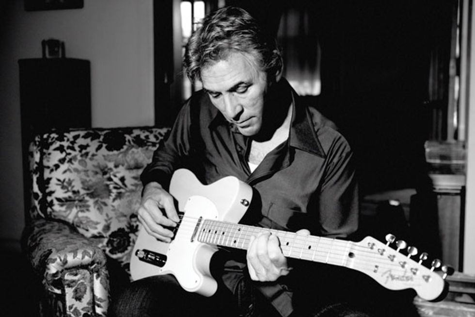 Jim Campilongo: Dreams and Definitions