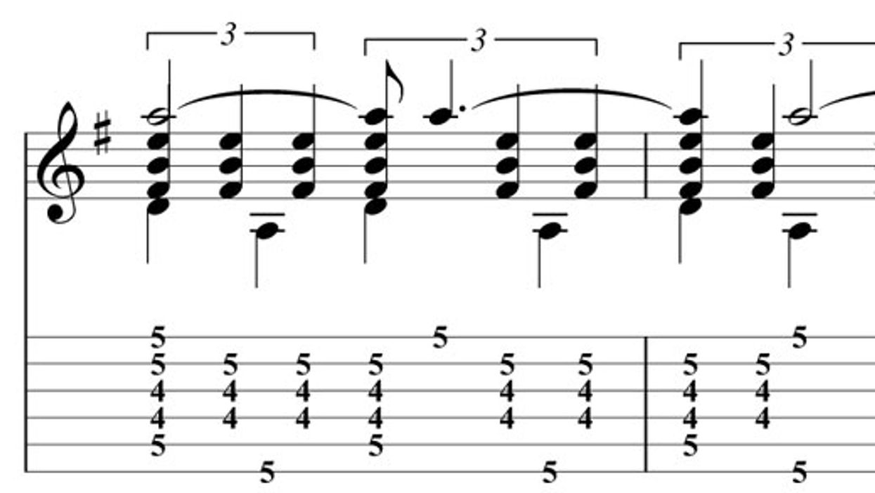 Rhythm Rules: Polyrhythms 101