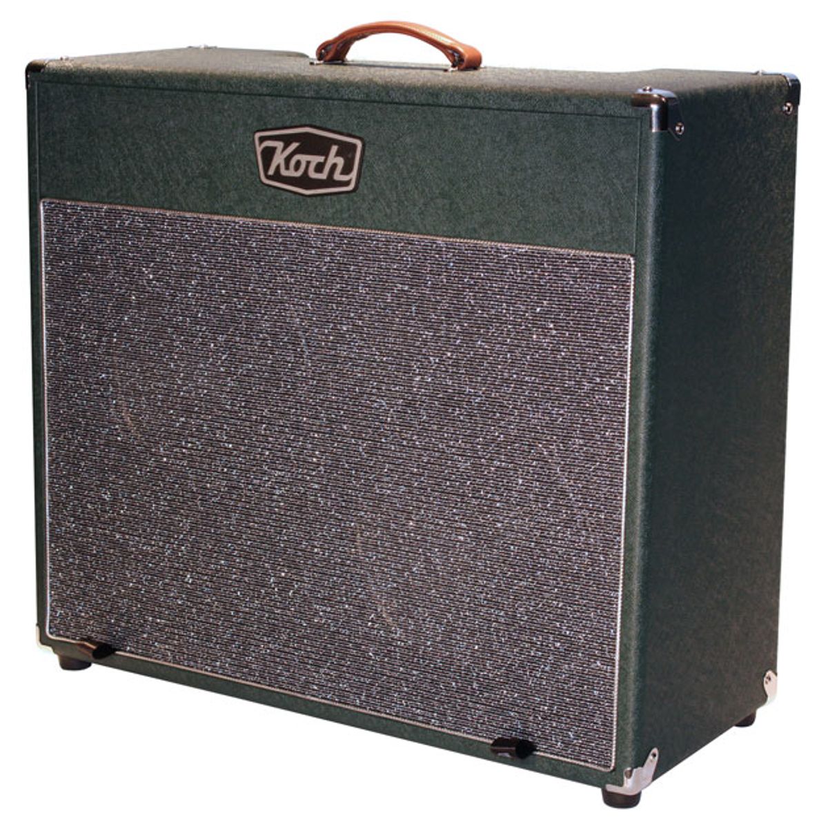 Koch Amps Announces the Jupiter