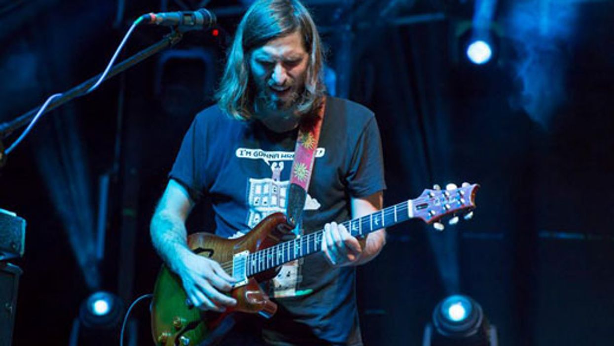 Kick Out the Jams: Using the “Wrong” Mode in the Right Way