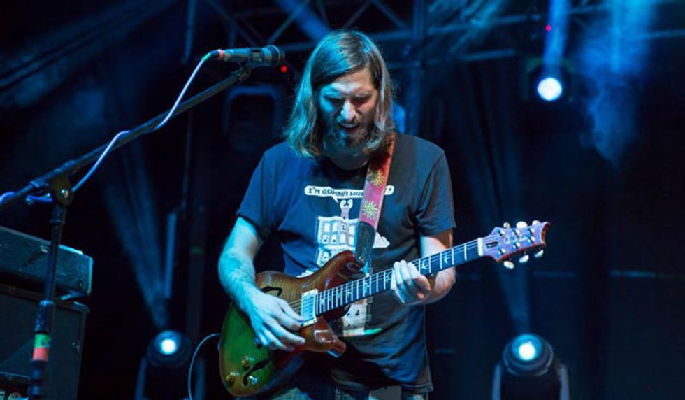 Kick Out the Jams: Using the “Wrong” Mode in the Right Way