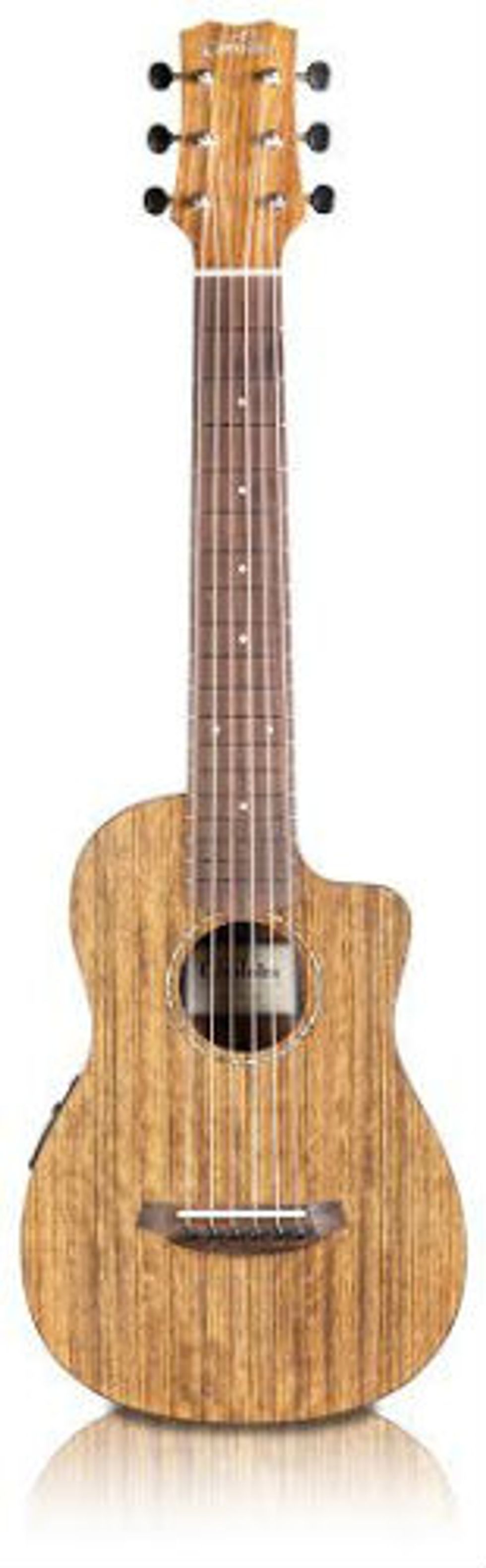 Cordoba Guitars Unveils the Mini O-CE