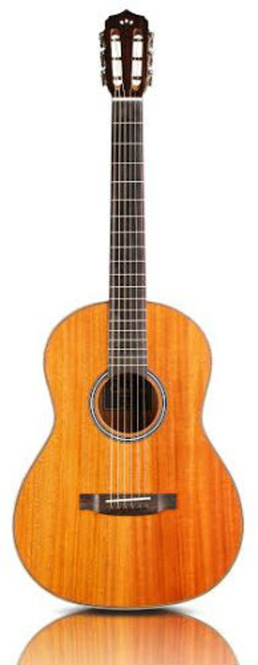 Cordoba Guitars Launches the Leona Series