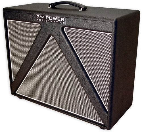 3rd Power Amplification Introduce Switchback 112 Extension Cab and Hand-Wired AB Channel Selector Pedal
