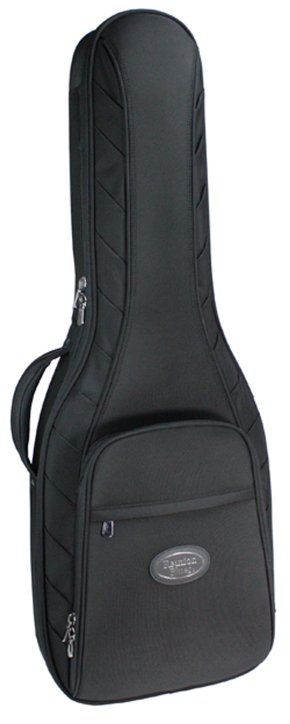 Reunion Blues Unveils Midnight Series Guitar and Bass RB Continental Cases