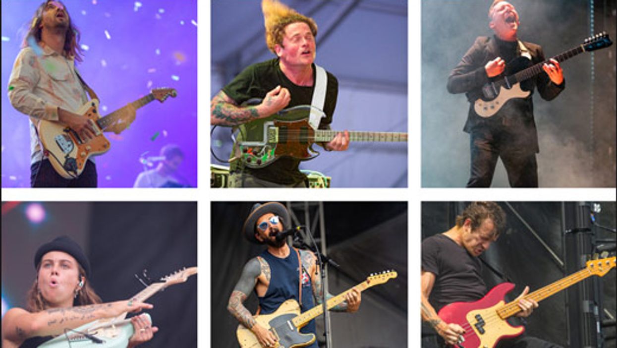 Gallery: Shaky Knees 2019