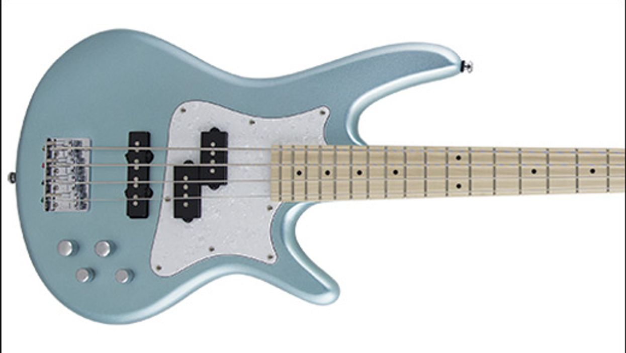 Ibanez SRMD200 Mezzo Review